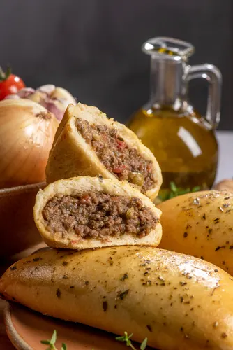 Calzones