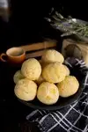 Pão de Queijo